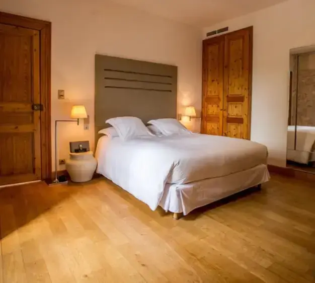 Photo de l’hôtel