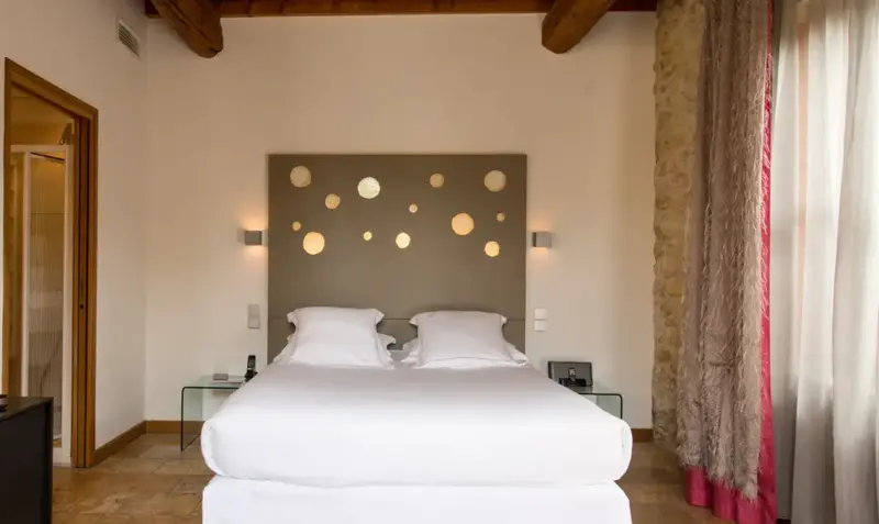 Photo de l’hôtel