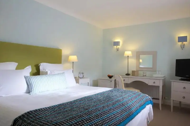 Photo de l’hôtel