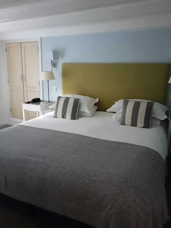 Photo de l’hôtel