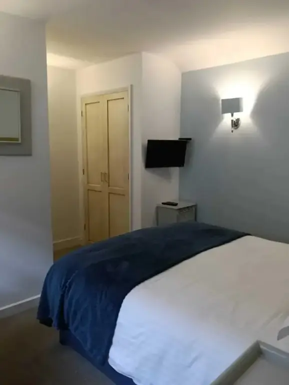 Photo de l’hôtel