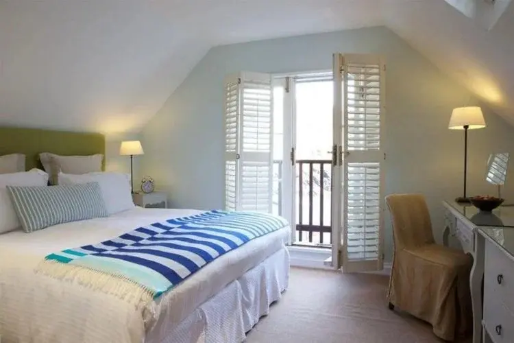 Photo de l’hôtel
