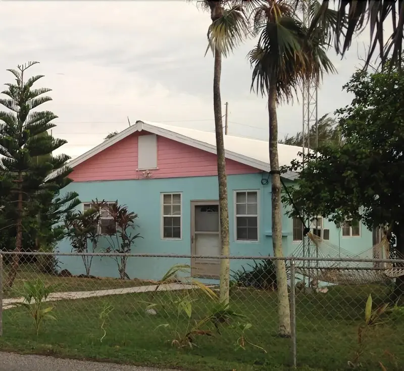Jeff's Resorts