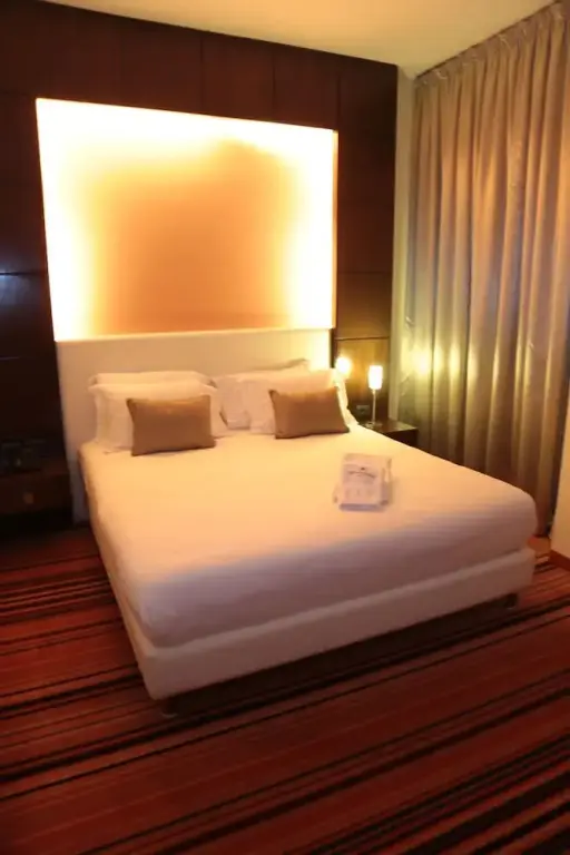 Photo de l’hôtel