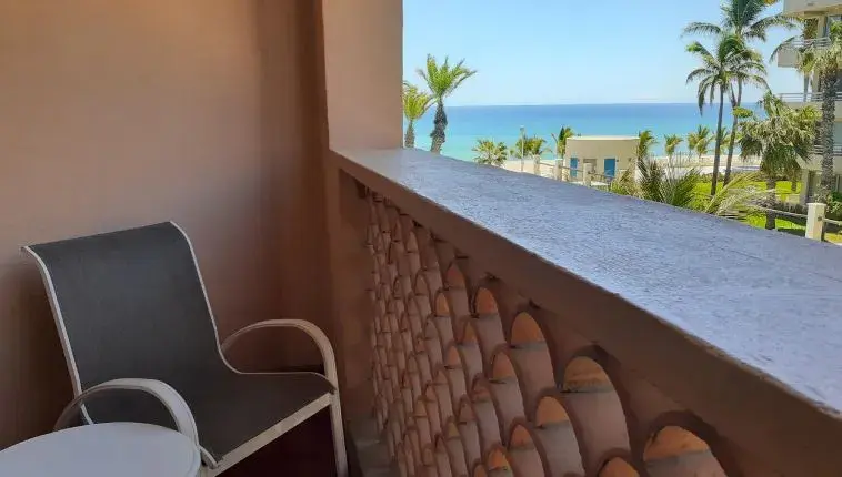 Photo de l’hôtel