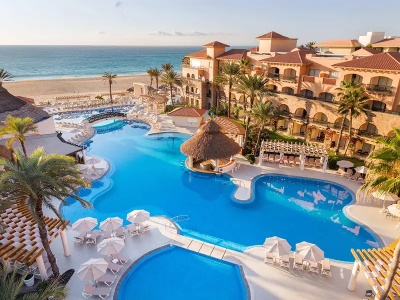 Royal Solaris Los Cabos & Spa - All Inclusive
