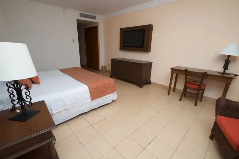 Photo de l’hôtel