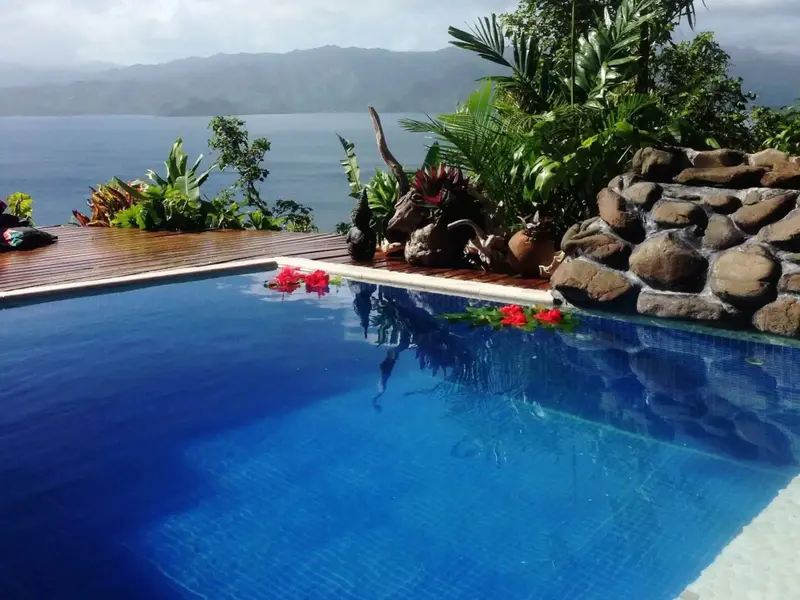 Naveria Heights Lodge