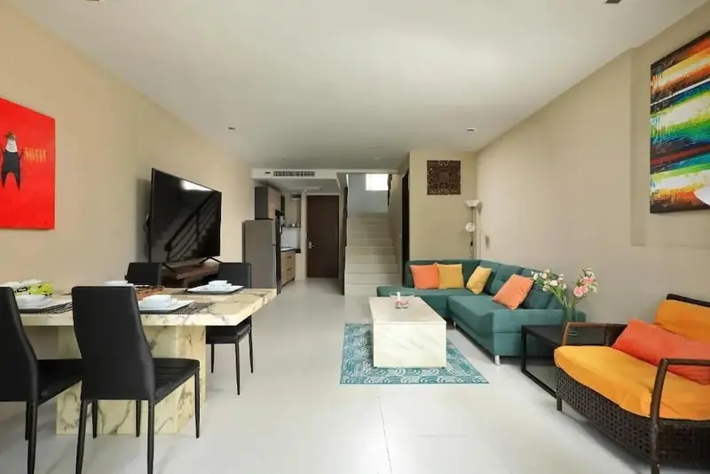 Photo de l’hôtel