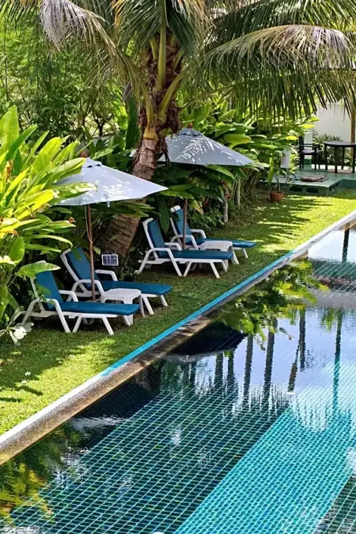 Photo de l’hôtel