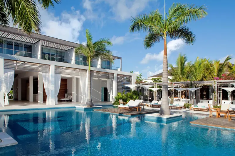 Wymara Resort and Villas