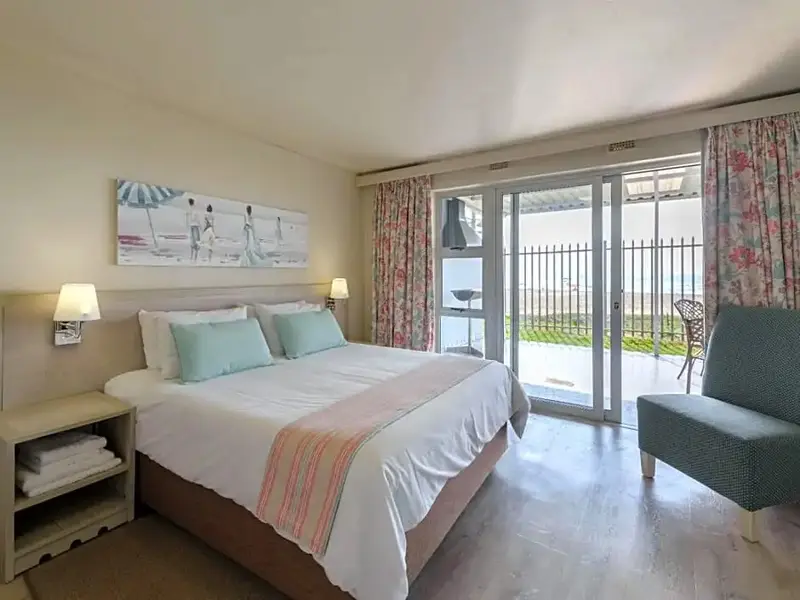 Photo de l’hôtel
