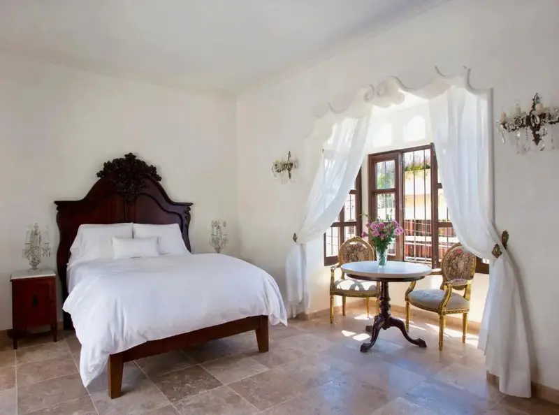 Photo de l’hôtel