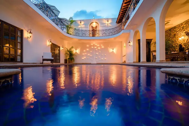 Casa Kimberly - Near Malecon