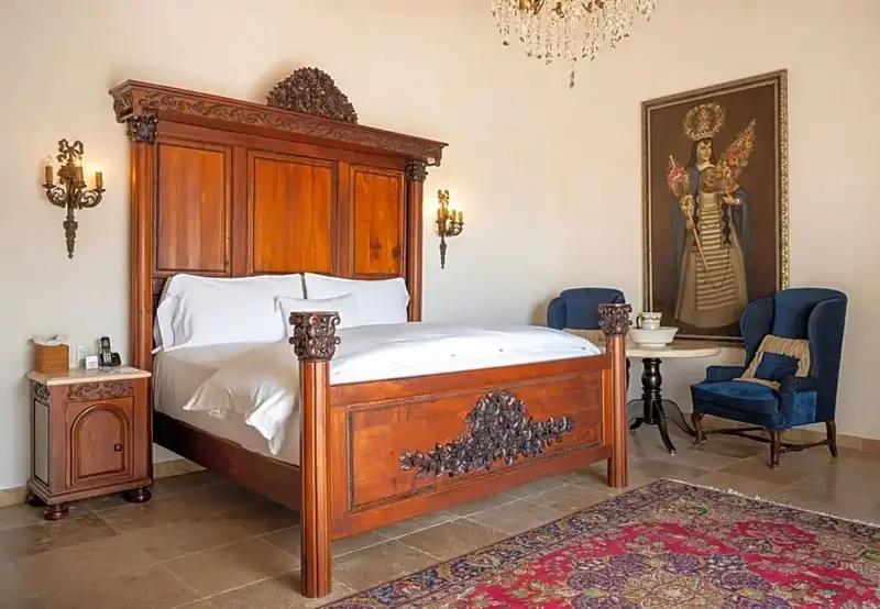 Photo de l’hôtel