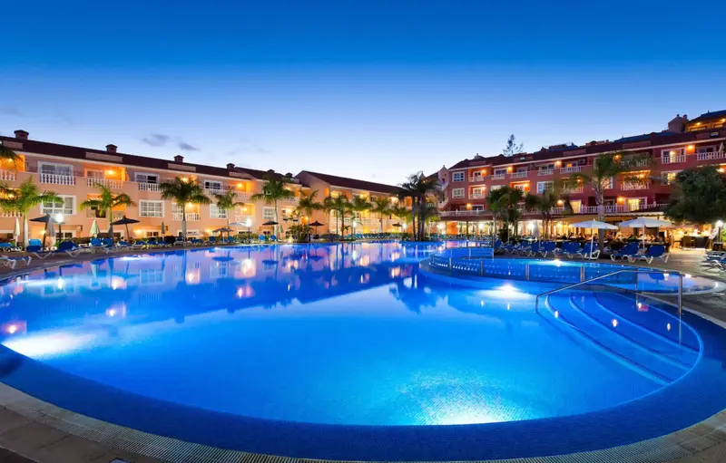 Hotel El Duque
