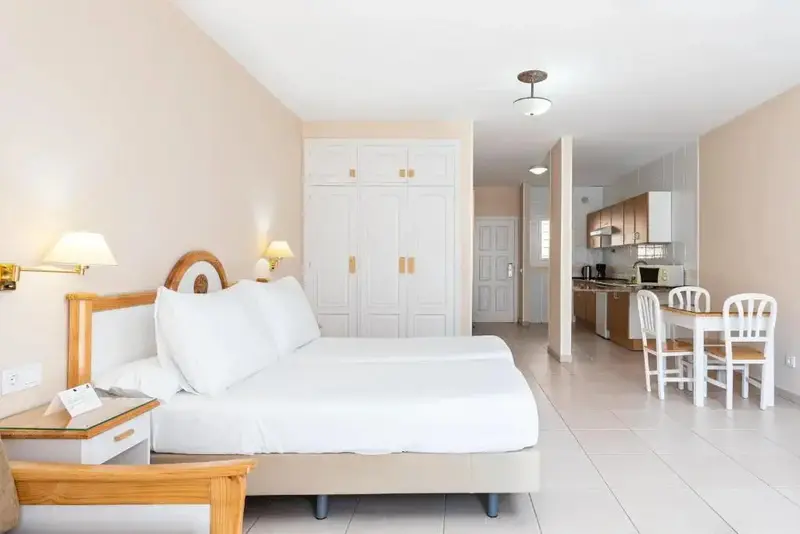 Photo de l’hôtel