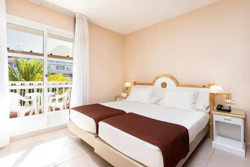Photo de l’hôtel