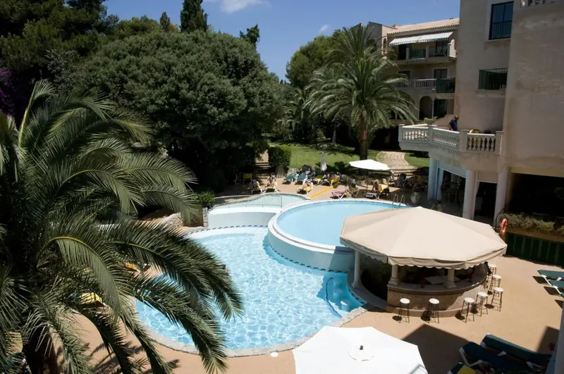 Lago Garden Hotel & Spa