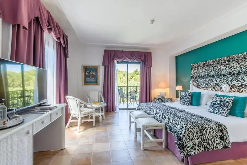 Photo de l’hôtel