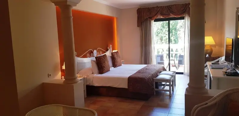 Photo de l’hôtel