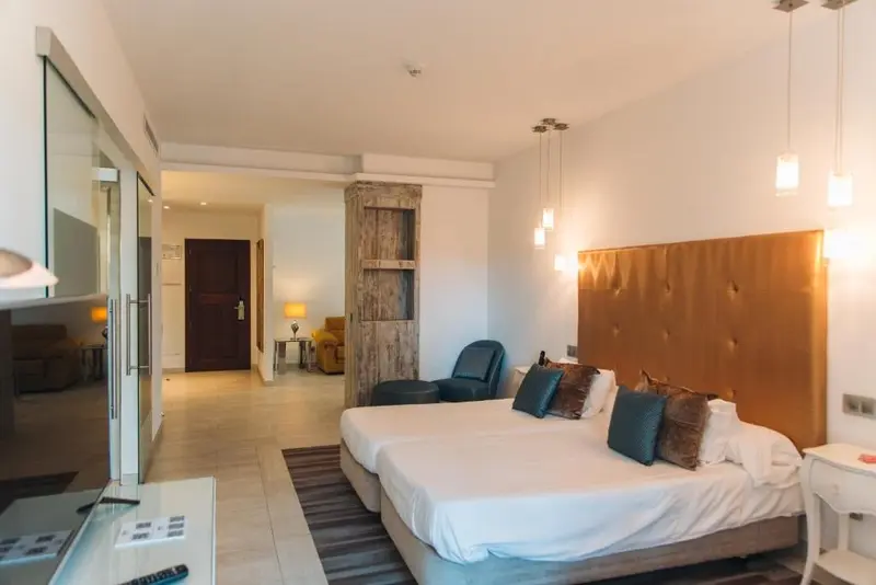 Photo de l’hôtel