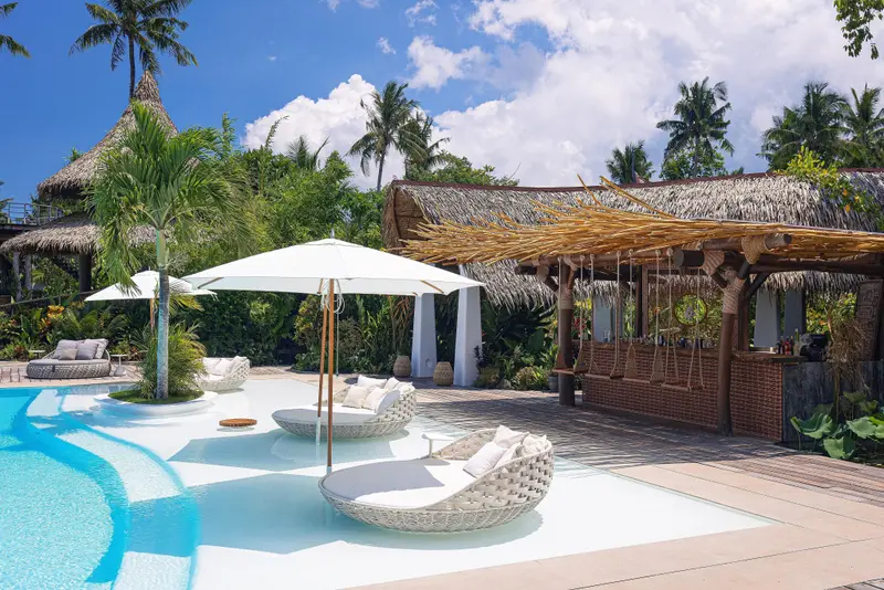 Nay Palad Hideaway