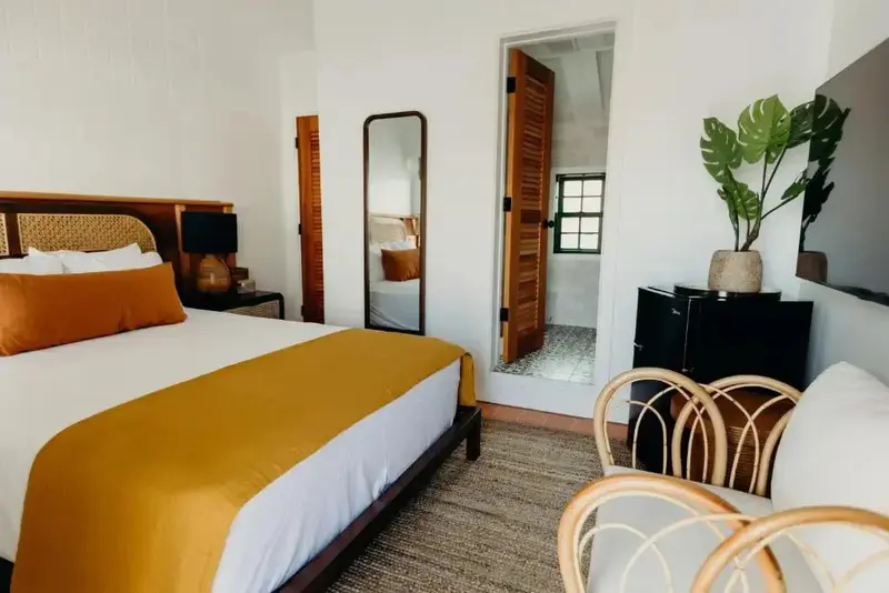 Photo de l’hôtel