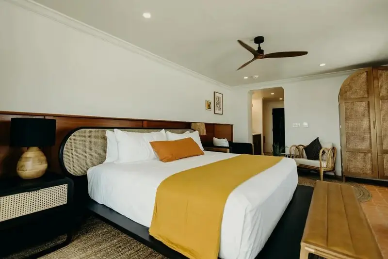 Photo de l’hôtel