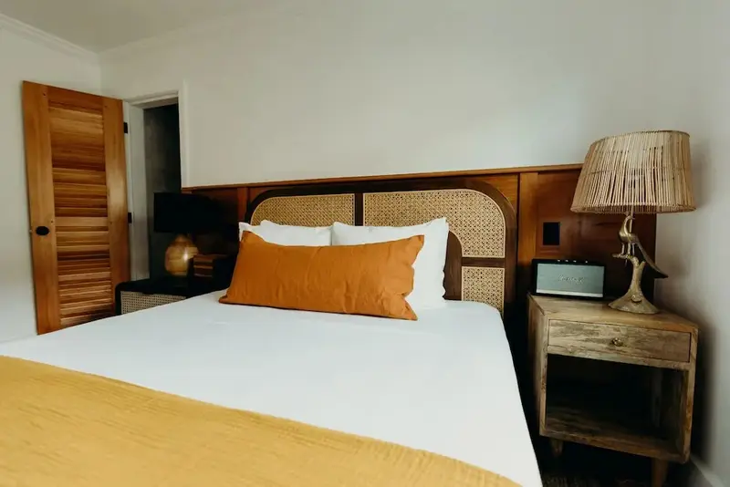Photo de l’hôtel