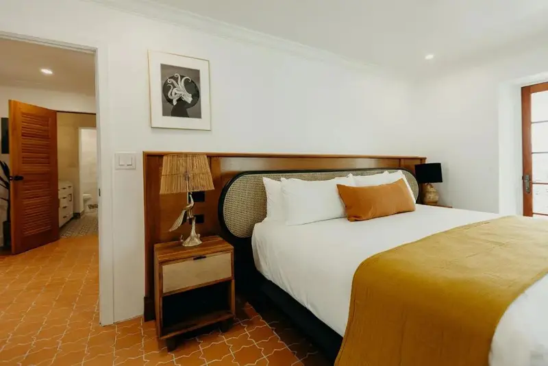 Photo de l’hôtel