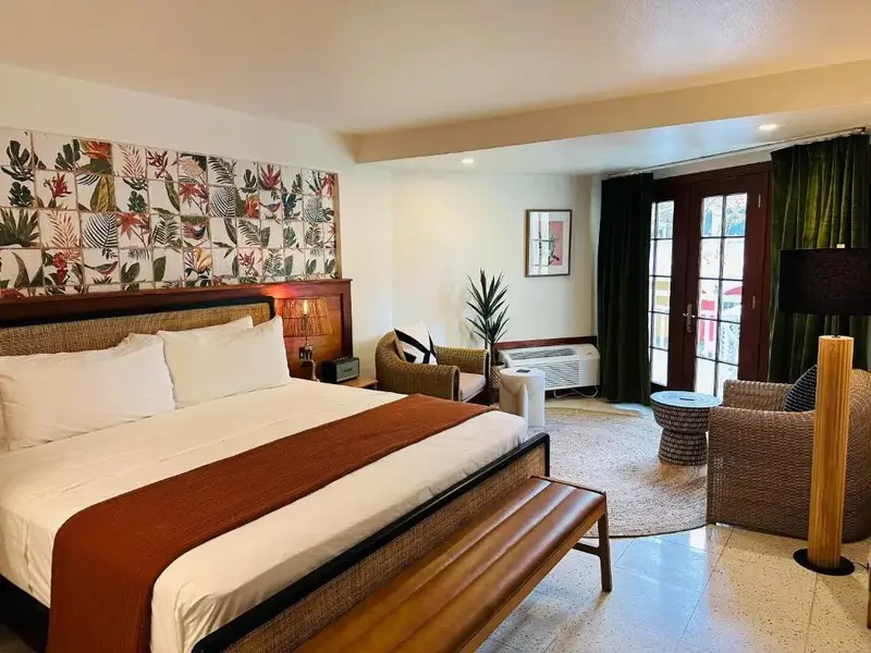 Photo de l’hôtel