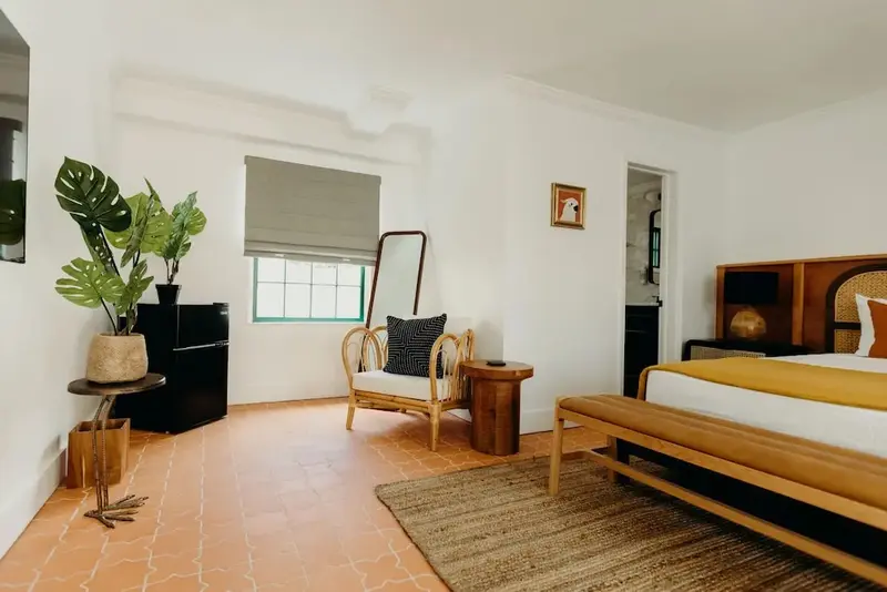 Photo de l’hôtel
