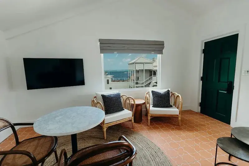 Photo de l’hôtel