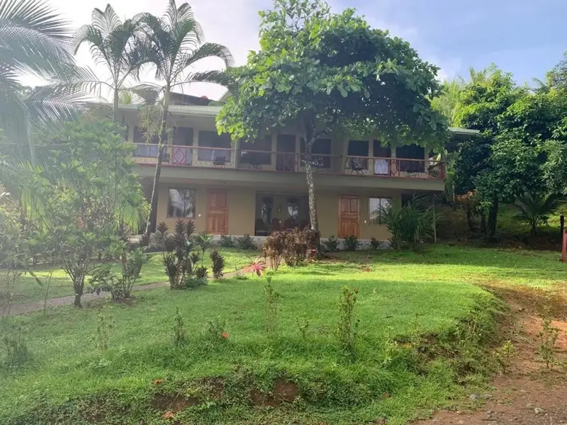 Photo de l’hôtel