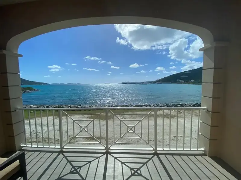 Photo de l’hôtel