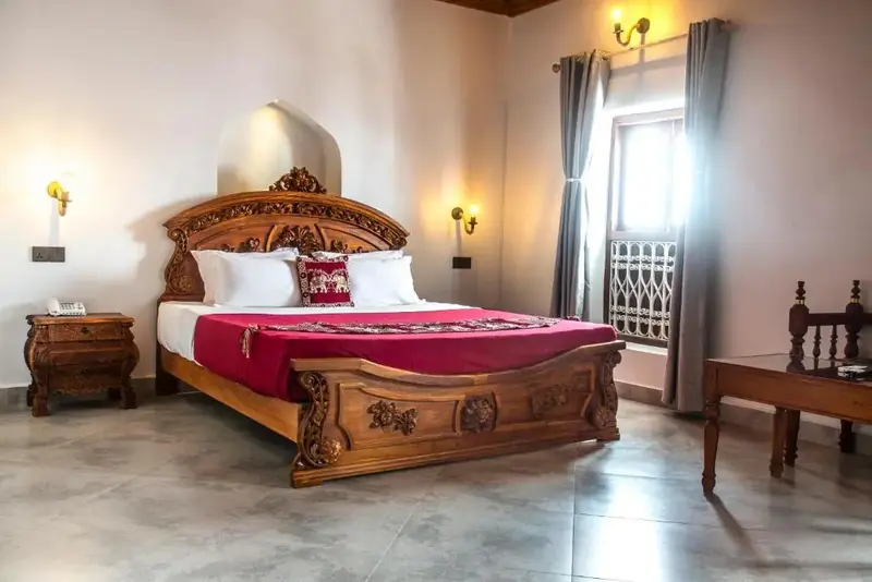 Photo de l’hôtel