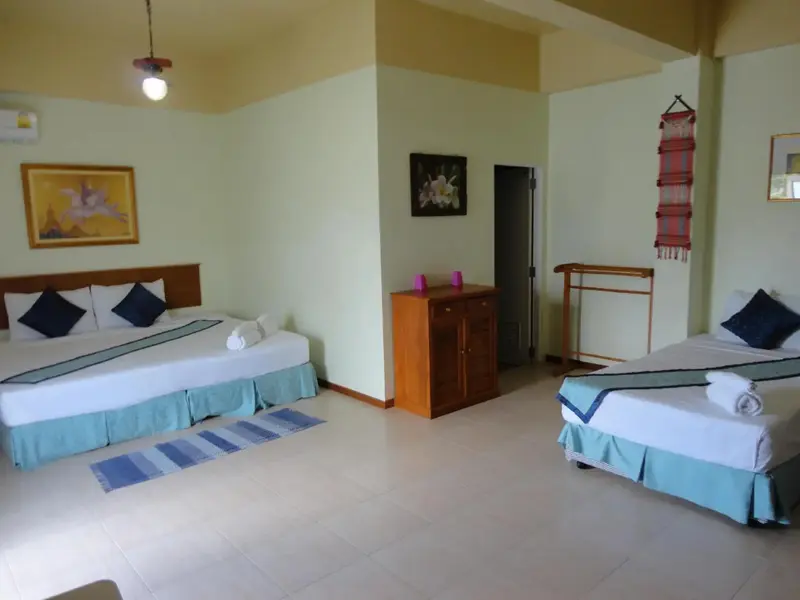 Photo de l’hôtel