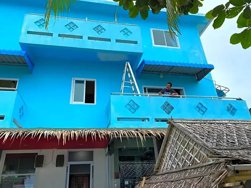 Photo de l’hôtel