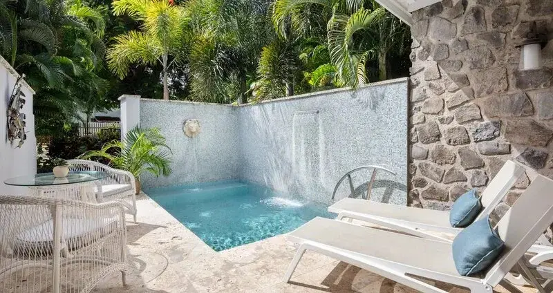 Sandals Halcyon All Inclusive
