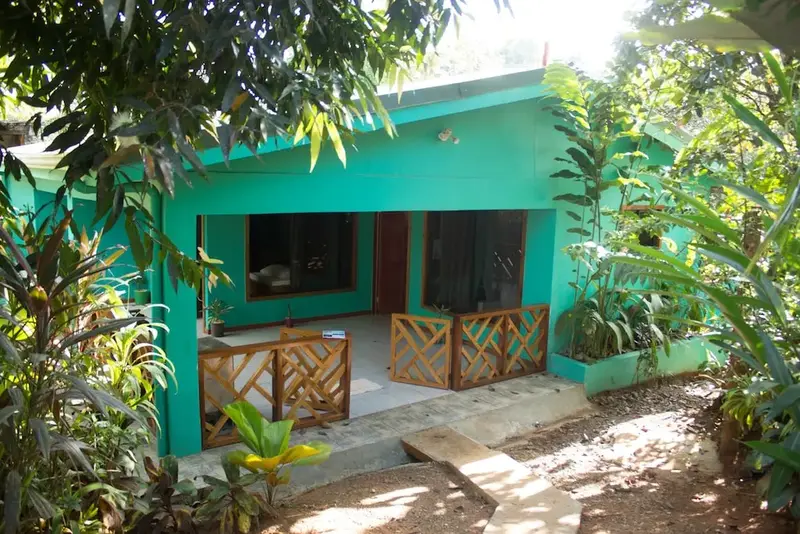 Photo de l’hôtel