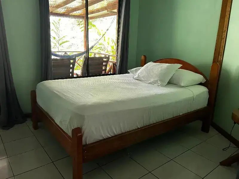 Photo de l’hôtel