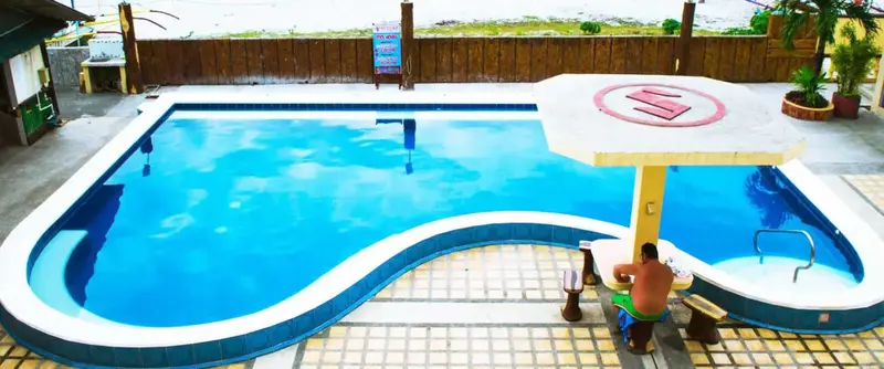 Suzuki Beach Hotel