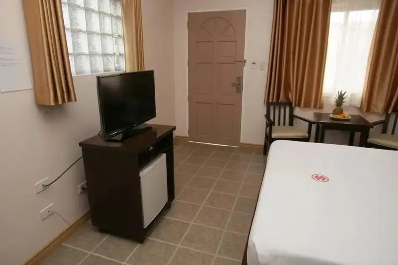 Photo de l’hôtel