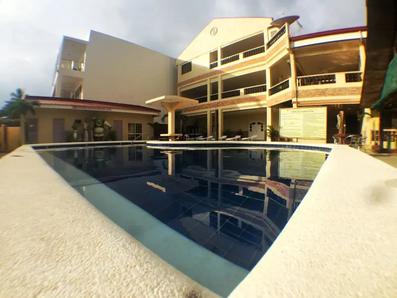Photo de l’hôtel