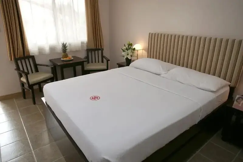 Photo de l’hôtel