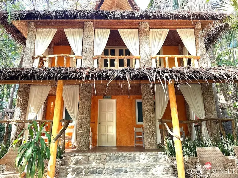 Photo de l’hôtel