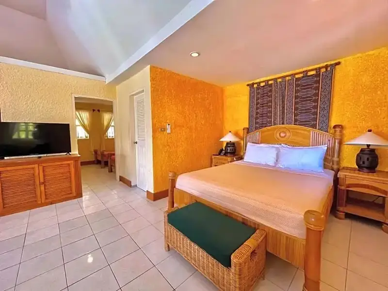 Photo de l’hôtel