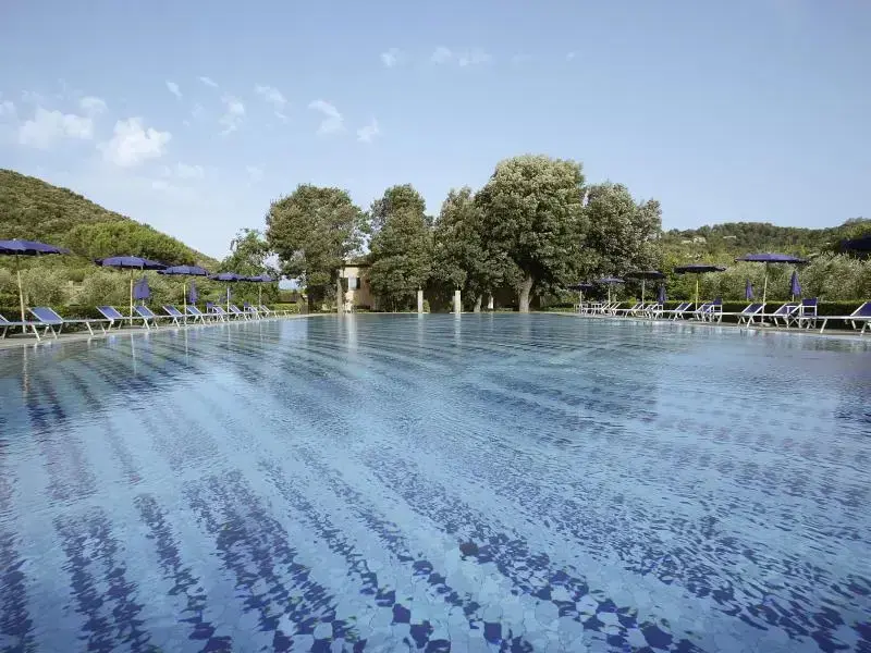 Residenza Sant'Anna del Volterraio