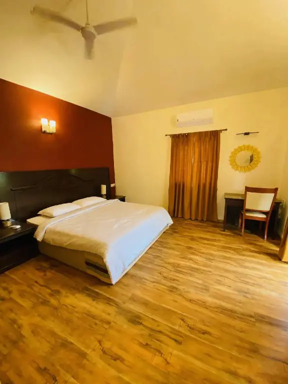 Photo de l’hôtel
